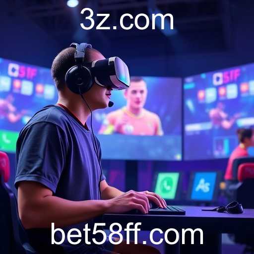 A Revolução dos Jogos no Brasil