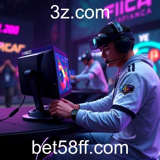 Exploração Digital: A Nova Era dos Jogos Online