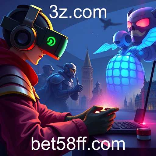 A Evolução dos Jogos Online e a Tendência de 2025