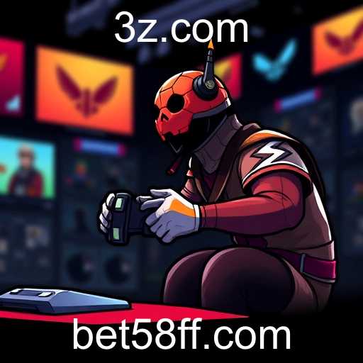 A Evolução dos Jogos Online: 58ff.com em Destaque