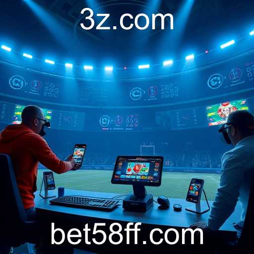 Evolução dos Jogos de Apostas Online em 2026