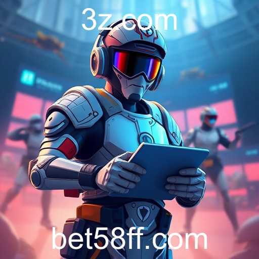 A Ascensão do Mercado de Jogos Online em 58ff.com