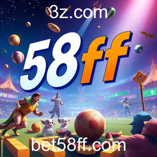 A Ascensão do 58ff.com no Cenário de Jogos Online