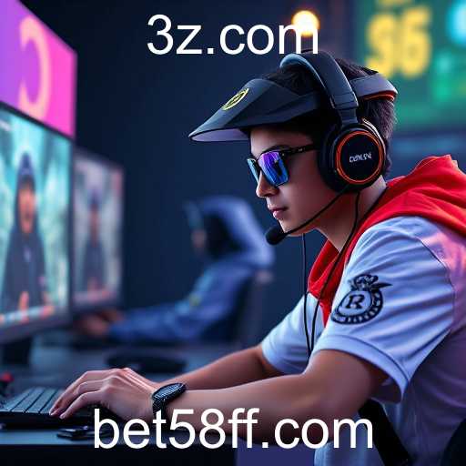 A Ascensão do Mercado de Jogos Online: 58ff.com em Destaque