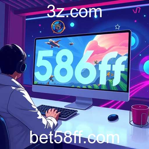 Indústria de Jogos Online Continua a Crescer