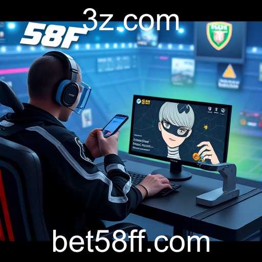 O Impacto de Novas Tecnologias no Mundo dos Jogos Online