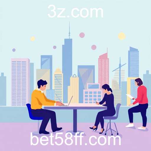 A Evolução dos Jogos Online: Um Olhar Sobre 58ff.com
