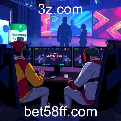 Ascensão dos Jogos Online no Brasil