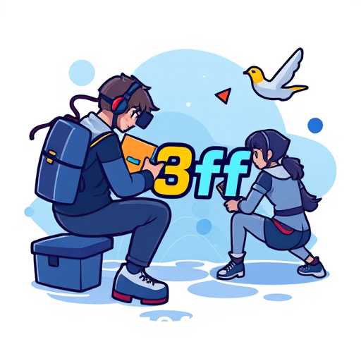 A Ascensão e Inovação no Universo dos Jogos Online